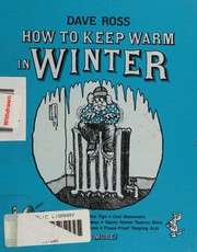 Cover of: How to keep warm in winter