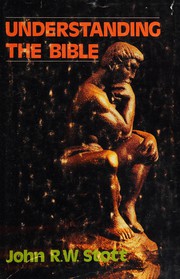 Cover of: Understanding the Bible