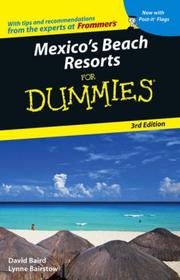 Mexico's beach resorts for dummies