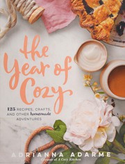 The year of cozy by Adrianna Adarme