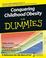 Cover of: Conquering Childhood Obesity For Dummies (For Dummies (Lifestyles Paperback))
