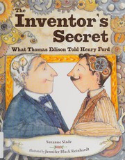 The inventor's secret by Suzanne Slade