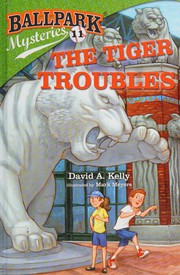 Cover of: The Tiger troubles