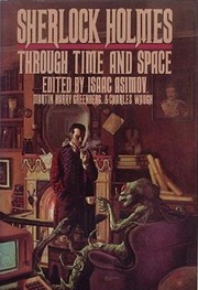 Cover of: Sherlock Holmes through time and space