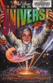 Cover of: The Best of Jim Baen's Universe II (The Best of Jim Baen's Universe)
