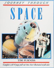 Cover of: Journey Through Space by Tim Furniss