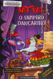Cover of: O vampiro dançarino