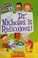 Cover of: Dr. Nicholas is ridiculous!