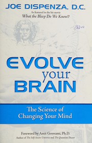Cover of: Evolve Your Brain by Rachel Copeland