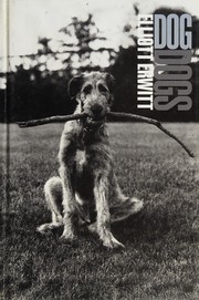 Cover of: Elliott Erwitt: Dog Dogs