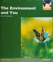 Cover of: Environment and You