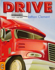 Cover of: Drive by Nathan Clement