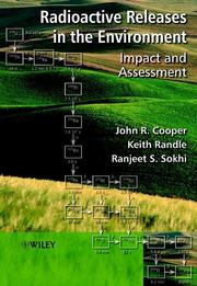 Radioactive releases in the environment : impact and assessment