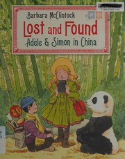 Lost and Found by Barbara McClintock