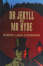 Cover of: Dr. jekyll and mr hyde by Robert Louis Stevenson
