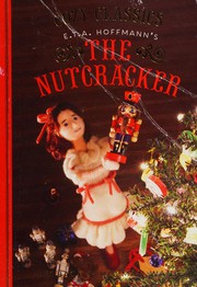 Cover of: Nutcracker