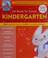 Cover of: Get ready for kindergarten