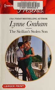 Cover of: The Sicilian's Stolen Son