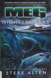 Cover of: Nightstalkers