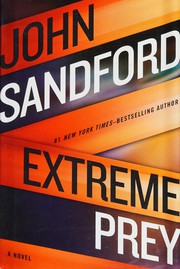 Cover of: Extreme prey by John Sandford