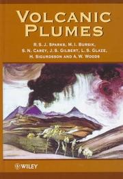 Volcanic plumes