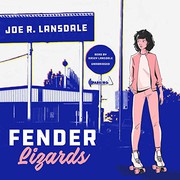 Cover of: Fender Lizards Lib/E