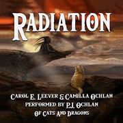 Cover of: Radiation Lib/E