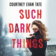 Cover of: Such Dark Things Lib/E