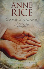 Cover of: Camino a Caná: El Mesías by 