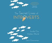 Cover of: Secret Lives of Introverts, The: Inside Our Hidden World