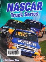 Cover of: NASCAR truck series