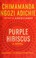 Cover of: Purple hibiscus
