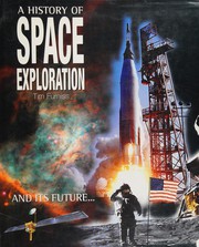 Cover of: A history of space exploration by Tim Furniss
