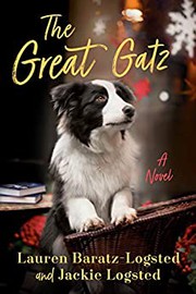 The Great Gatz by Lauren Baratz-Logsted, Jackie Logsted