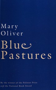 Cover of: Blue pastures by 