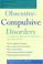 Cover of: Obsessive-compulsive disorders
