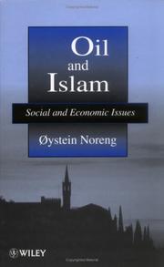 Oil and Islam : social and economic issues