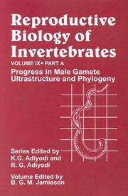 Progress in male gamete ultrastructure and phylogeny