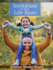 Cover of: Invitation to the life span