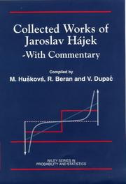 Collected works of Jaroslav Hájek : with commentary