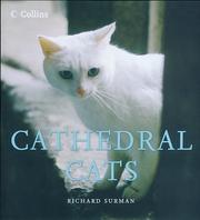 Cathedral cats