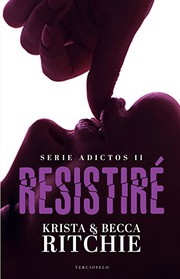 Cover of: Resistiré