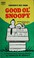 Cover of: Good Ol' Snoopy