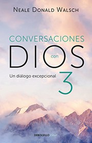 Cover of: Conversaciones con Dios: Un diálogo excepcional