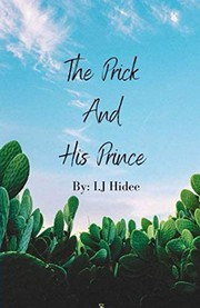 Cover of: The prick and his prince