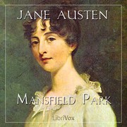 Cover of: Mansfield Park by 