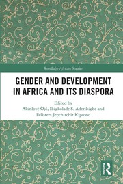 Cover of: Gender and Development
