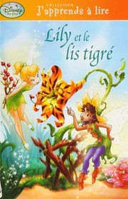Cover of: Lily et le lis tigré