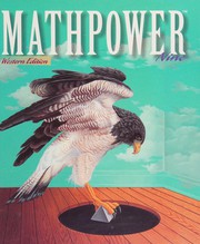 Cover of: Mathpower nine