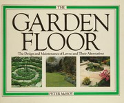The garden floor by Peter McHoy